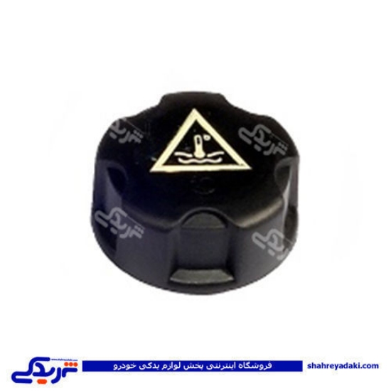 پژو درب مخزن انبساط 206 ایساکو 1701400399