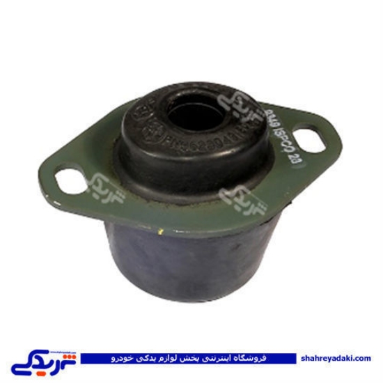 پژو دسته موتور زیر باتری بیضی 206 دینا پارت 1603014