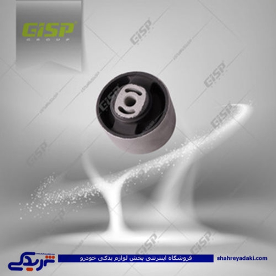 پژو دسته موتور گرد 405 پائین فلزی GISP 470210