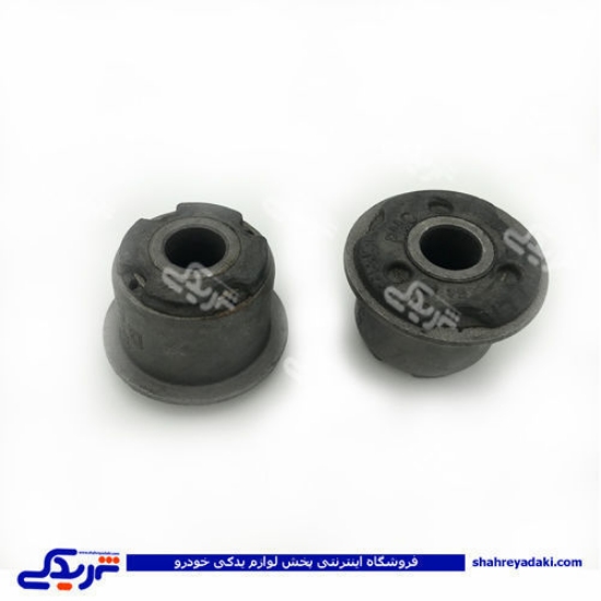 پژو دسته موتور گرد 405 پائین فلزی شیفتن 8915