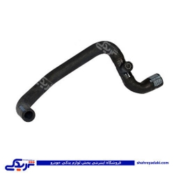 پژو شیلنگ 206 بخاری والف دار 8083 دینا پارت 1602134