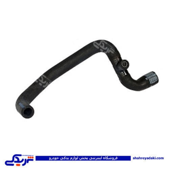 پژو شیلنگ 206 بخاری والف دارخروجی ایساکو 1080204004