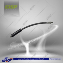 پژو شیلنگ 206 ترمز چرخ جلو تیپ 5 و رانا 218030