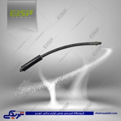پژو شیلنگ 206 ترمز چرخ جلو تیپ 5 و رانا 218030