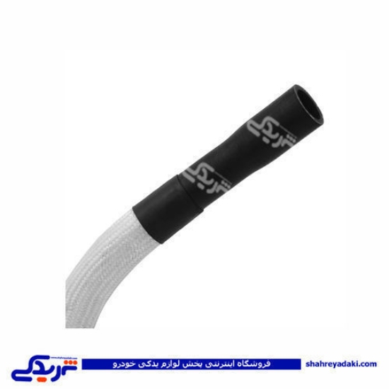 پژو شیلنگ 405 بخاری بلند روکش دار 1800 دینا پارت 1202149