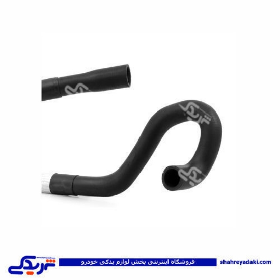 پژو شیلنگ 405 بخاری بلند روکش دار 1800 دینا پارت 1202149