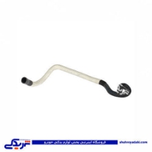 پژو شیلنگ 405 بخاری بلند روکش دار 1800 گازسوزGISP 458036