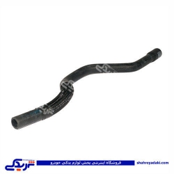پژو شیلنگ 405 بخاری بالا دنده ای R2 ,TU5 دینا پارت 2102039