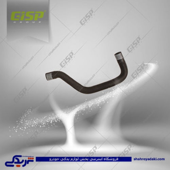 پژو شیلنگ 405 بخاری کوتاه GISP 478062