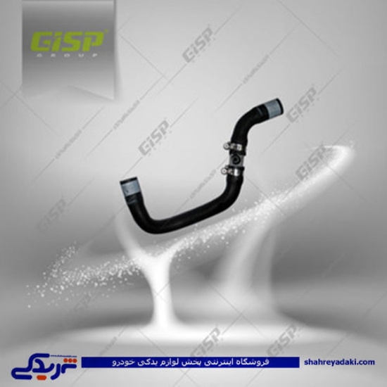 پژو شیلنگ 405 بخاری کوتاه گاز سوز GISP 458062