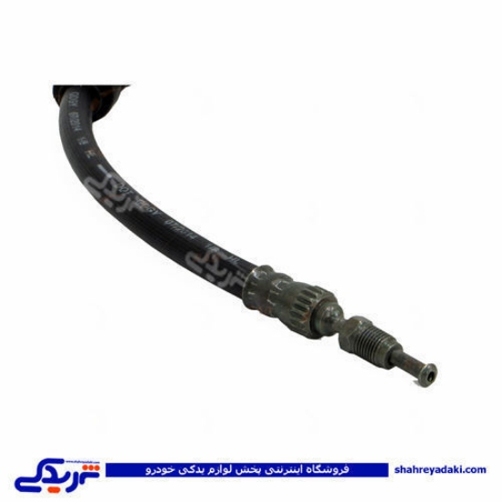 پژو شیلنگ 405 ترمز چرخ جلو دینا پارت 1206027