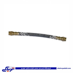 پژو شیلنگ 405 ترمز چرخ عقب دینا پارت 1206028