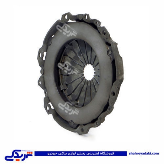 پژو دیسک و صفحه 206 تیپ 5 ایساکو کد 2111 والئو 670302111