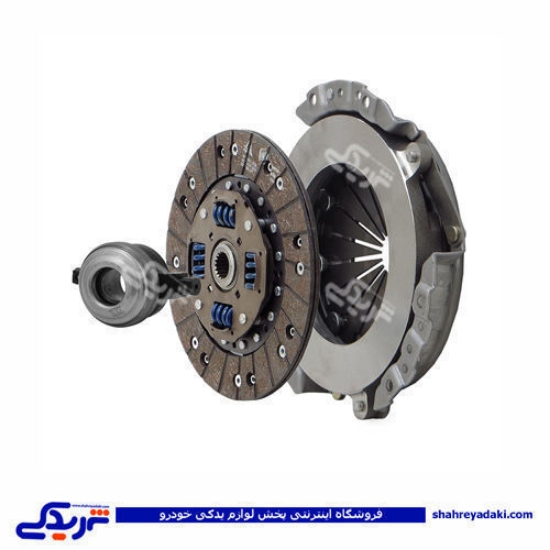 پژو دیسک و صفحه روآ ROA مارک عظام 9000555061