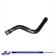 پژو شیلنگ 405 رادیات بالا ساده ایساکو 1080311899