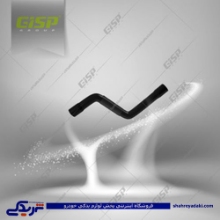 پژو شیلنگ 405 رادیات بالا ساده GISP 478096