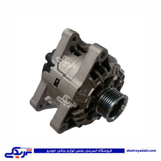 پژو دینام 206 ایساکو 690501599
