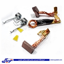 پژو ذغال استارت 405 HPC یا دلیتکس 9000251113