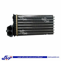 تصویر  رادیات بخاری پژو 206 ایساکو 720200598