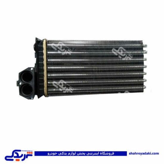 تصویر  رادیات بخاری پژو 206 ایساکو 720200598