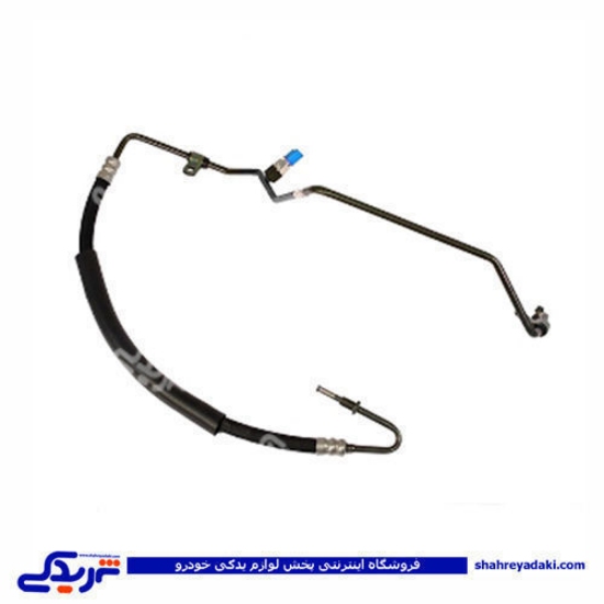 پژو شیلنگ هیدرولیک فرمان 405 فشار قوی R2 دینا پارت 2103013