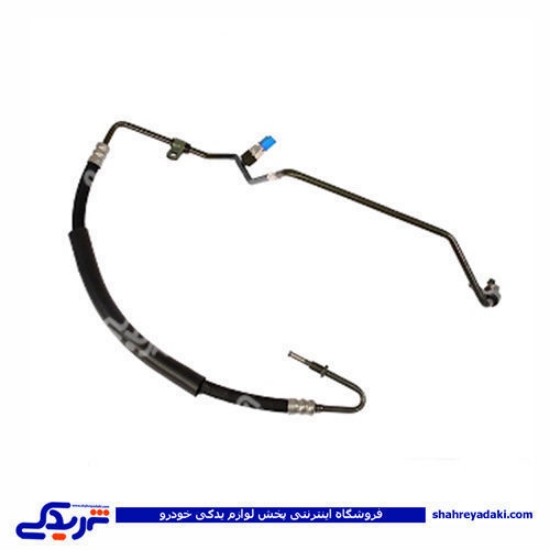 پژو شیلنگ هیدرولیک فرمان 405 فشار قوی R2 دینا پارت 2103034