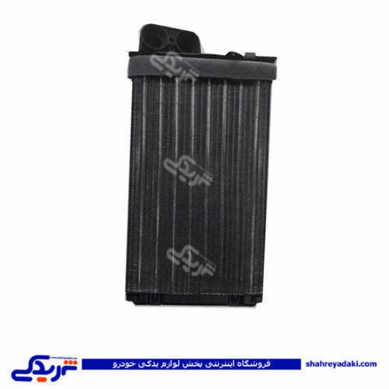 پژو رادیات بخاری 405 ایساکو مدل ساندن 720200802
