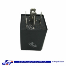 پژو رله آینه 405 تاشو برقی دینا پارت UFO 2101119