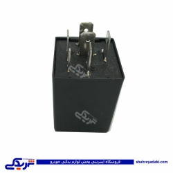 پژو رله آینه 405 تاشو برقی دینا پارت UFO 2101119