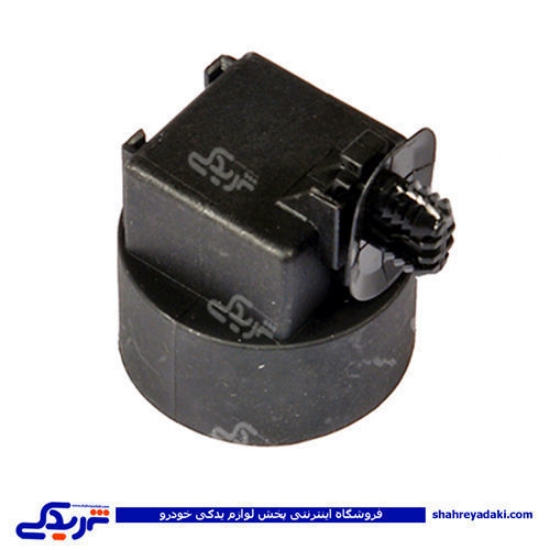 پژو رله فن کلاهکدار 405 دینا پارت گرد 1201002