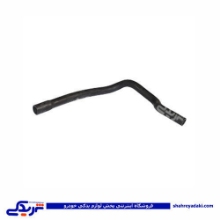 پژو شیلنگ 405 ورودی هوا به هواکش SLX دینا پارت 1202202