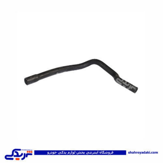 پژو شیلنگ 405 ورودی هوا به هواکش دینا پارت 1202195