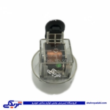 پژو رله فن کلاهکدار 405 شیشه ای دینا پارت 1201150