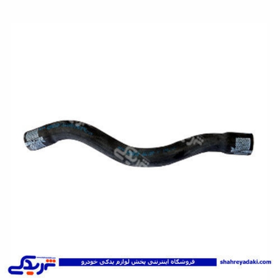 پژو شیلنگ سمند EF7 بخاری خروجی دینا پارت 1402047