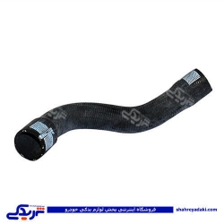 پژو شیلنگ سمند EF7 رادیات بالا ایساکو 1080312201