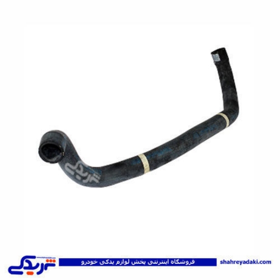 پژو شیلنگ سمند EF7 رادیات پایین دینا پارت کد 2041 1402041