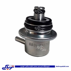 پژو ریگلاتور بنزین 405 (فشارشکن) دینا پارت 2102009