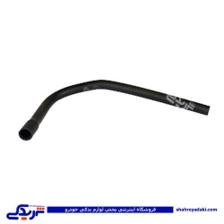 پژو شیلنگ سمند ورودی هوا به هواکش CNG دینا پارت 1402042