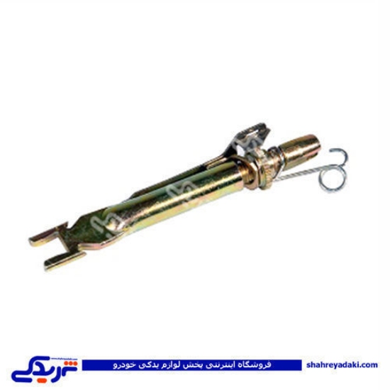 پژو ریگلاژ چرخ عقب 405 چپ ایساکو 1630302899