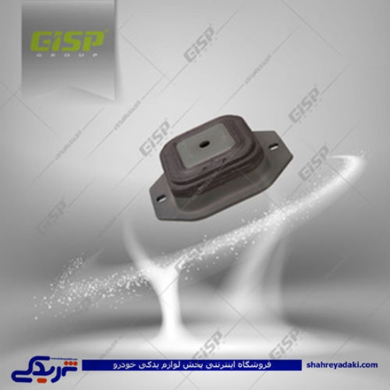 پژو ضربه گیر اکسل عقب مربعی 405 GISP 472701
