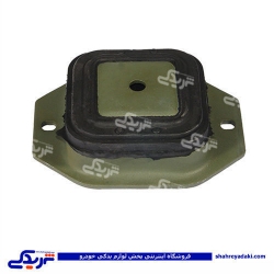 پژو ضربه گیر اکسل عقب مربعی 405 هانترپارت HUNTER 427501