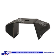 پژو ضربه گیر دوطرفه دسته موتور کرستی 405 دینا پارت 1204044