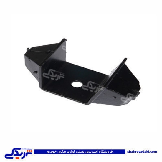 پژو ضربه گیر دوطرفه دسته موتور کرستی 405 امیر نیا 2043002010