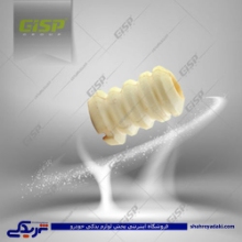 پژو ضربه گیر کمک فنر 405 جلو اسفنجی GISP 472703