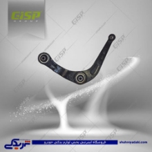 پژو طبق 206 جلو تیپ 5 راست gisp 252804