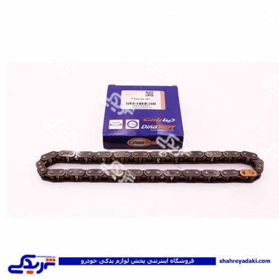پژو زنجیر اویل پمپ 405 دینا پارت 1202251