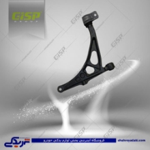 پژو طبق 405 جلو چپ و سمند gisp 472801