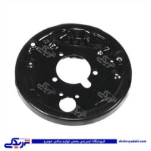 پژو طبق صفحه 405 عقب چپ وسمند پرشیا ABS دینا پارت 2103010