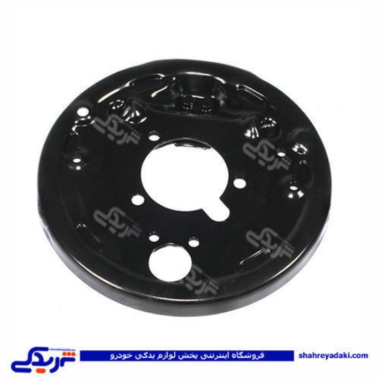 پژو طبق صفحه 405 عقب راست سمند پرشیا ABS دینا پارت 2103009