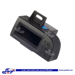 پژو ساعت دیجیتال سمند LX دینا پارت 1401023